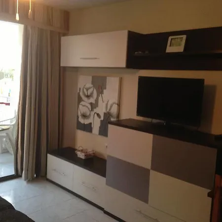 In Tenerife Apartment Playa de las Americas (Tenerife)