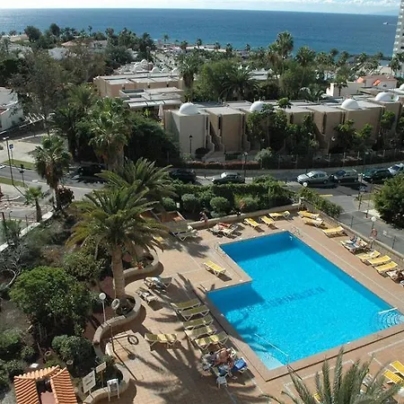 아파트 In Tenerife