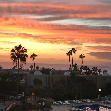 In Tenerife 아파트 플라야데라스아메리카스