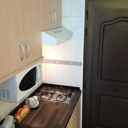 In Tenerife 아파트 플라야데라스아메리카스