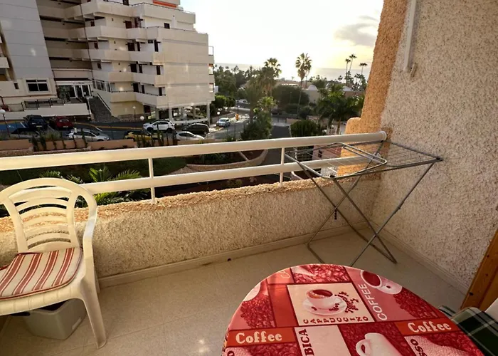 Apartment In Tenerife Playa de las Américas