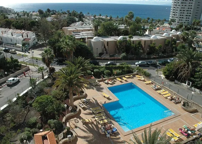 Apartman In Tenerife