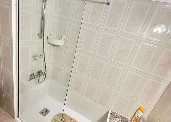 In Tenerife Playa de las Américas