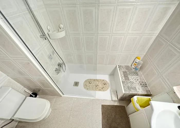 In Tenerife Appartement *