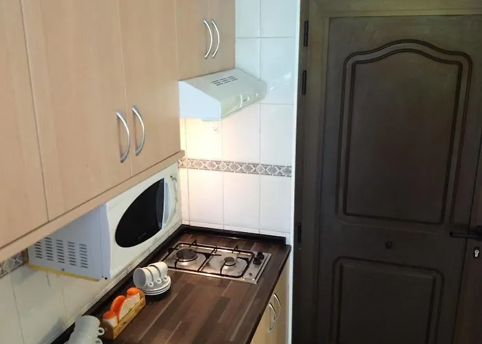 In Tenerife شقة بلايا ذي لاس أميريكاس