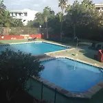 In Tenerife Apartment *