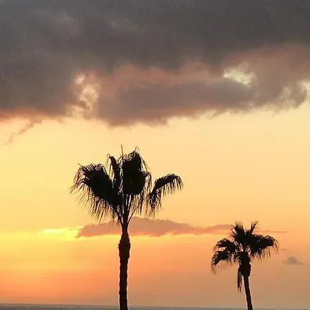 In Tenerife 公寓