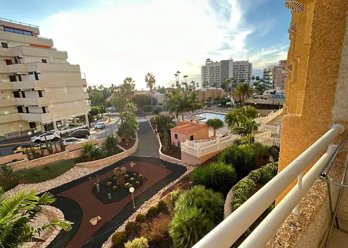 Apartamento In Tenerife Playa de las Americas (Tenerife)
