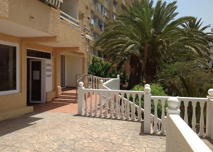 Apartamento In Tenerife Playa de las Americas (Tenerife)