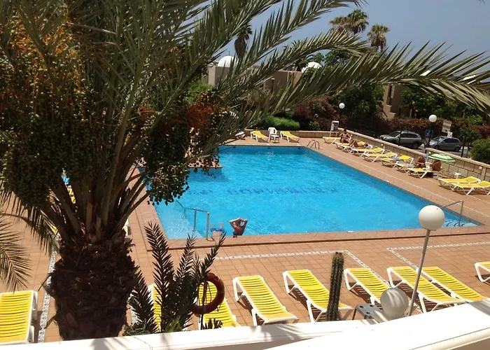 Apartamento In Tenerife